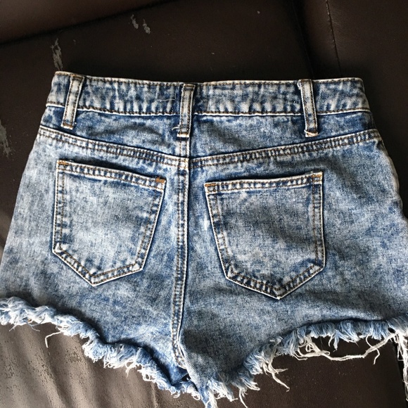 GB shorts - Picture 3 of 3